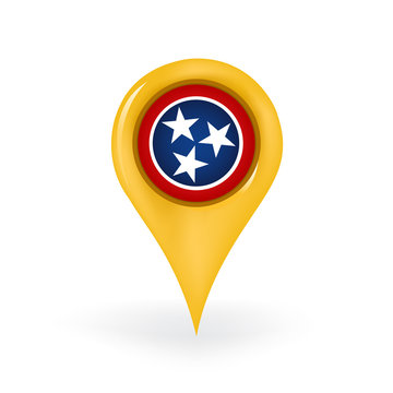 Location Tennessee