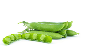  green peas
