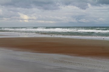 Daytona beach view -Landscape