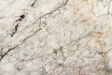 Abstract marble patterned texture background.