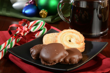 Chrsitmas sweets
