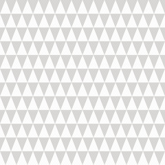 Fototapeta premium Seamless Pattern. Geometric