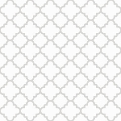Seamless Pattern. Geometric