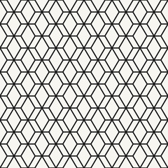 Seamless Pattern. Geometric