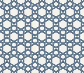 seamless islamic pattern