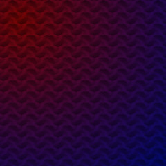 Abstract geometric background