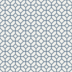 seamless islamic pattern