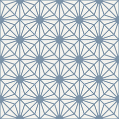 seamless islamic pattern