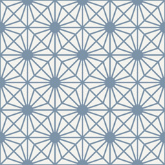 seamless islamic pattern