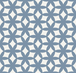 seamless islamic pattern