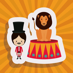 Circus design