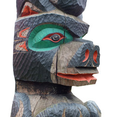 Totem Pole