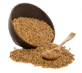 buckwheat