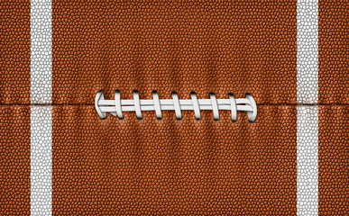 Football Texture