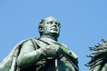 König Friedrich Wilhelm IV.