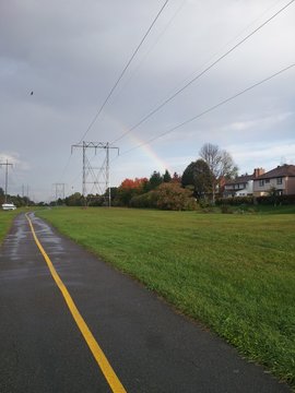 Rainbow Path