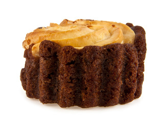 cottage cheese baked pudding