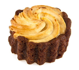 cottage cheese baked pudding