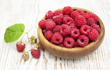 Raspberry