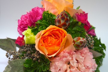 花束