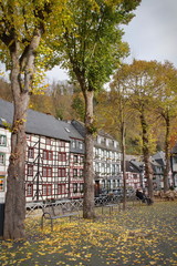 Monschau Zentrum an der Rur 5