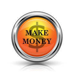 Make money icon