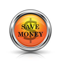 Save money icon