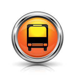 Bus icon