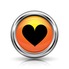 Heart icon