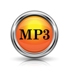 MP3 icon