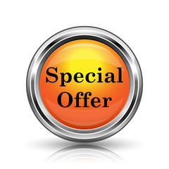Special offer icon
