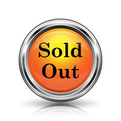 Sold out icon