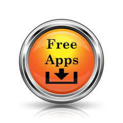 Free apps icon