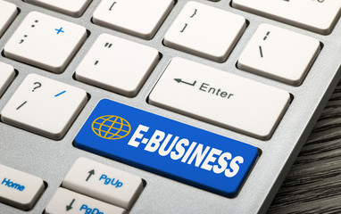 e-business