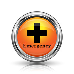 Emergency icon