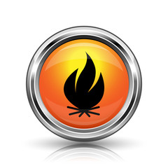 Fire icon