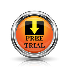 Free trial icon