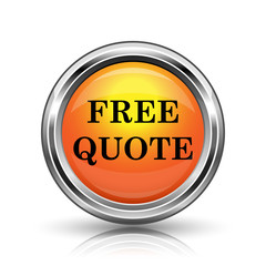 Free quote icon