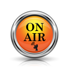 On air icon