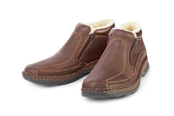 Winter shoes