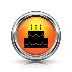 Cake icon