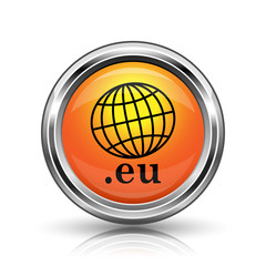 .eu icon