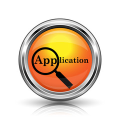 Application icon