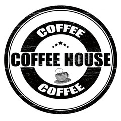 Coffee house