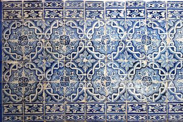 Azulejos