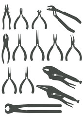 plier