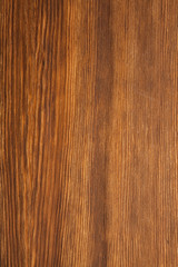Obraz premium brown wooden background