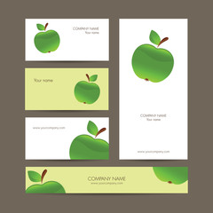 Business cards