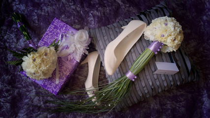 ślubne dodatki © paaulaa