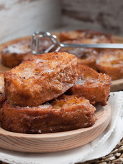 French toasts